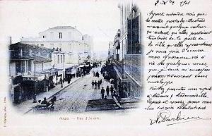 Cartes postales 1901- 1902- 003